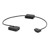 Anton Bauer P-Tap to Canon 7.2V Regulated Dummy LP-E17 8075-0302