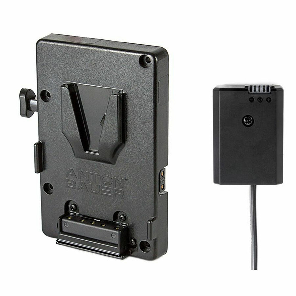 Anton Bauer V-Mount Battery Bracket for Sony A7 A7r A7s A7II A7rII A7sII 8075-0314