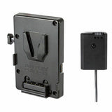 Anton Bauer V-Mount Battery Bracket for Sony A7 A7r A7s A7II A7rII A7sII 8075-0314