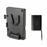 Anton Bauer V-Mount Battery Bracket for Panasonic GH3 GH4 GH5 GH5S G9 8075-0320