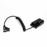 Anton Bauer P-Tap to Sony F Mount Dummy Battery 8075-0330
