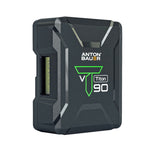 Anton Bauer 8675-0132 Titon 90 V-Mount Lithium-ion Battery 14.4 Volts 92 Wh