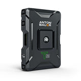 Anton Bauer 68Wh Portable Power Hub Base, 8675-0169