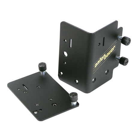 Anton Bauer ABWMK-KIT Universal Wireless Receiver Side Rear Mounting Kit 8275-0035