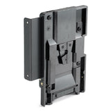 Anton Bauer QR-DSR Battery Mounting Adapter for XDCam-SD HD DSR Series DVCAM HVR-S270U SRW9000 Camcoders 8375-0132
