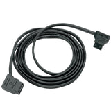 Anton Bauer PowerTap Extension 7ft PowerTap Male to PowerTap Female Cable 8075-0010