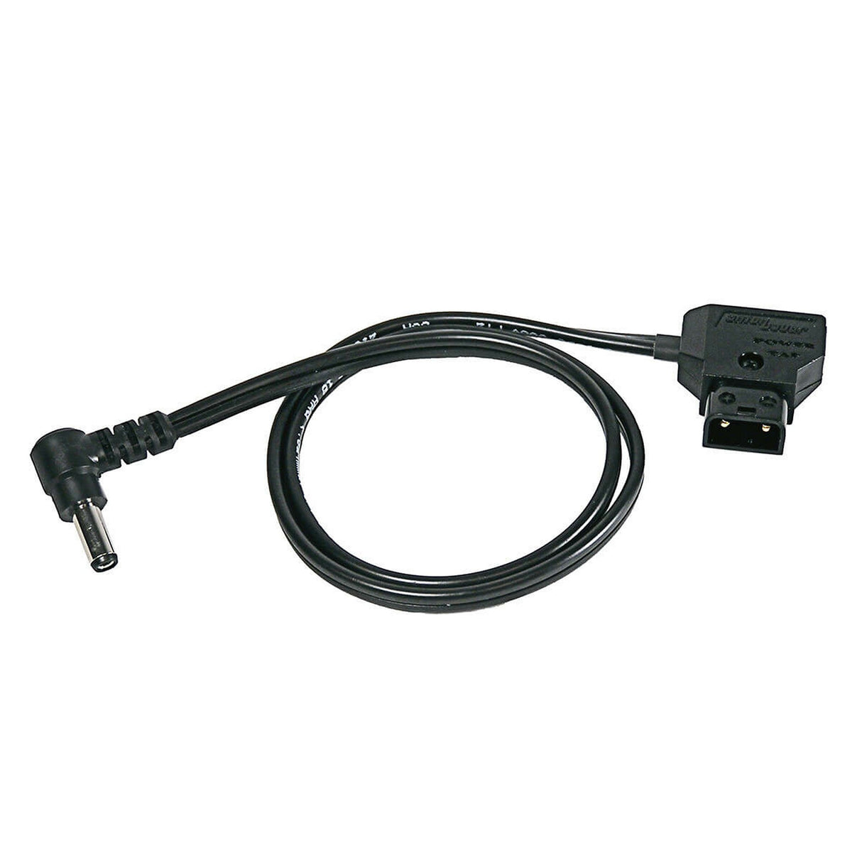 Anton Bauer PowerTap FS4 14inch DR-HD100 Hard Disk Drive PowerTap Cable 8075-0056