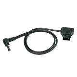 Anton Bauer PowerTap FS4 14inch DR-HD100 Hard Disk Drive PowerTap Cable 8075-0056