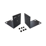 ATEN 2X-045G 2/4-Port Single Display Secure KVM Rack Mount Kit