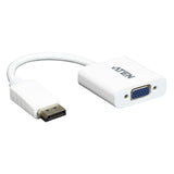 Aten VC925 DisplayPort to VGA Cable Adapter