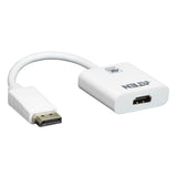 Aten VC986 DisplayPort to 4K HDMI Active Adapter