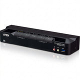 ATEN CS1924A 4-Port USB 3.0 KVM Switch