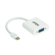 ATEN VC920 Mini Display Port to VGA Adapter