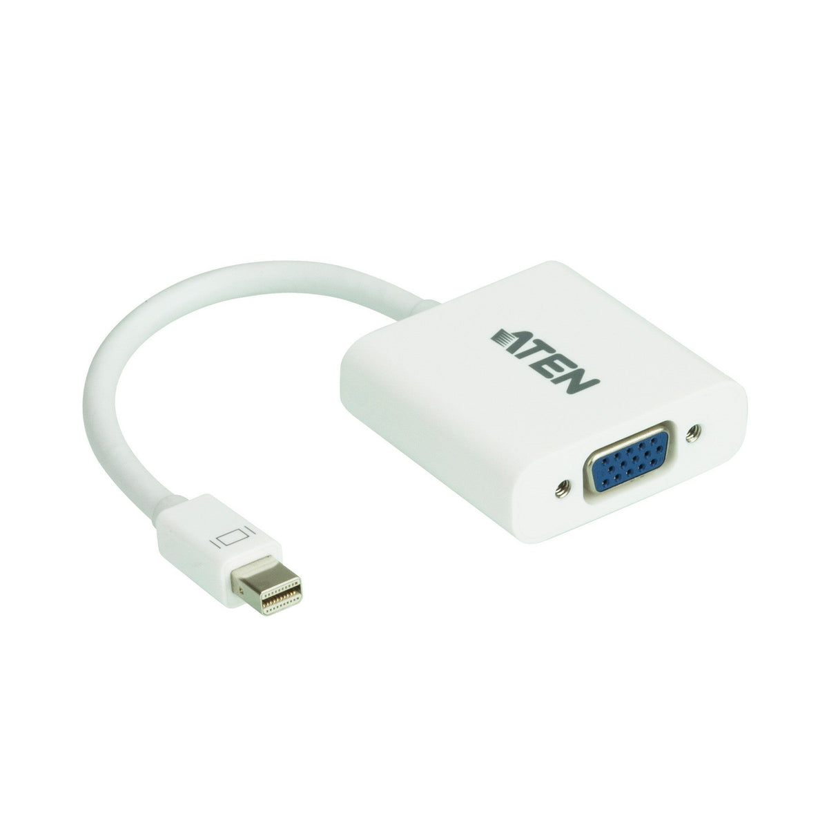 ATEN VC920 Mini Display Port to VGA Adapter