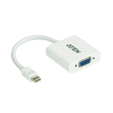ATEN VC920 Mini Display Port to VGA Adapter