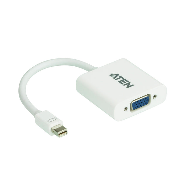 ATEN VC920 Mini Display Port to VGA Adapter