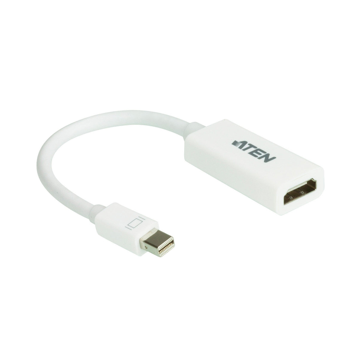 ATEN VC980 Mini Display Port to HD Audio Video Adapter