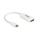 ATEN VC980 Mini Display Port to HD Audio Video Adapter