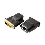 ATEN VE066 Cat5 DVI Extender up to 60 Feet