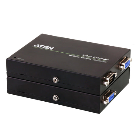 ATEN VE150A Cat5 VGA Extender up to 500 Feet