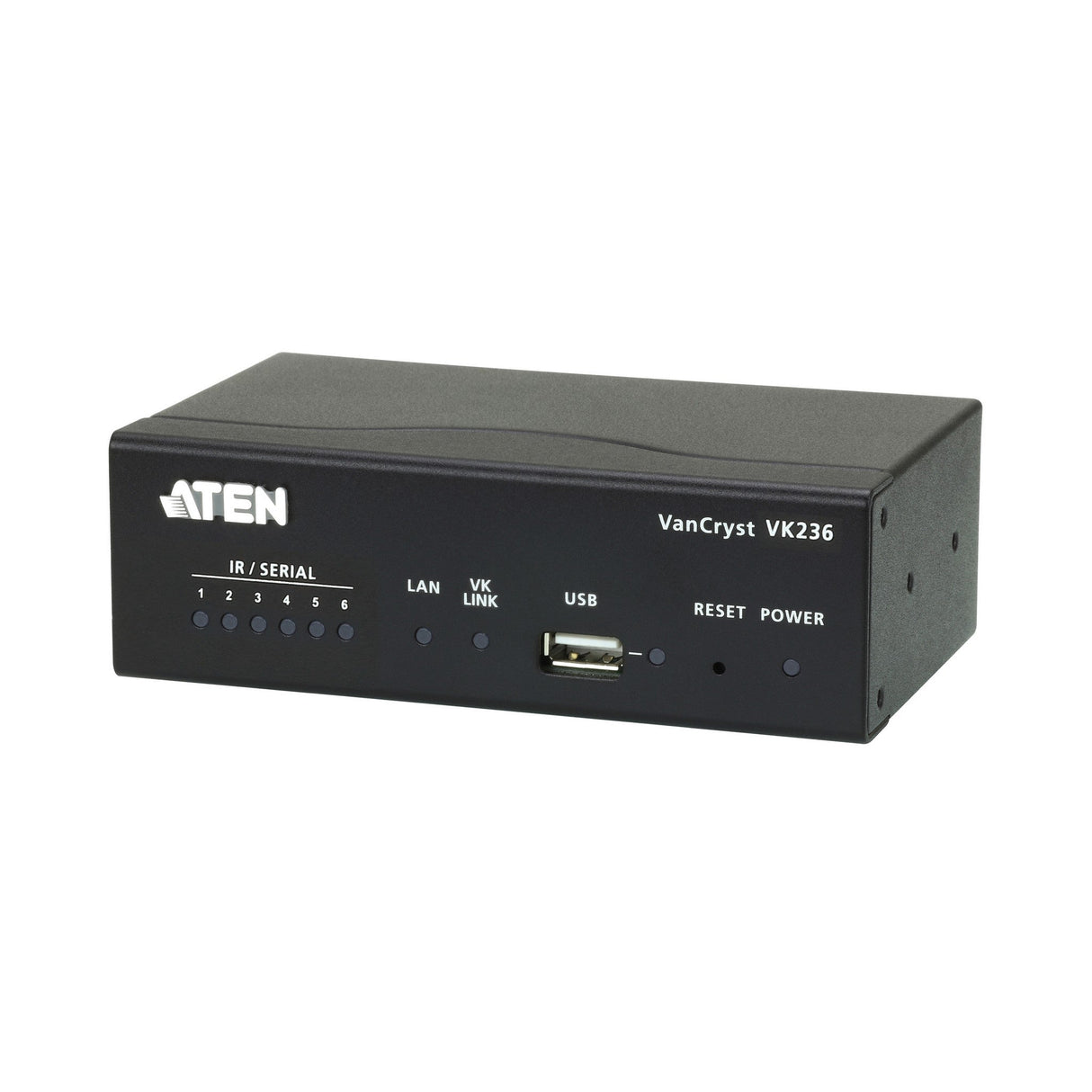 Aten VK236 6 Port IR Serial Expansion Box