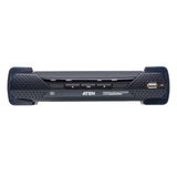 ATEN KX9980R 5K DisplayPort Dual Display KVM over IP, Receiver
