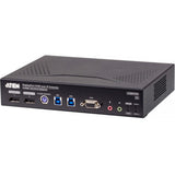 ATEN KX9980T 5K DisplayPort Dual Display KVM over IP, Transmitter