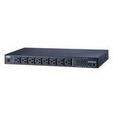 ATEN PE6108A Power Distribution Unit, 8 Outlet, 15A/12A