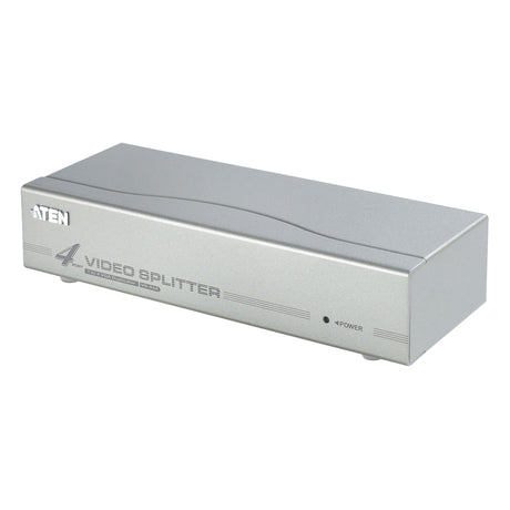 ATEN VS94A 4 Port Video Splitter