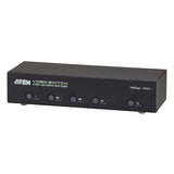 ATEN VS0401 4 Port VGA Switch with Audio