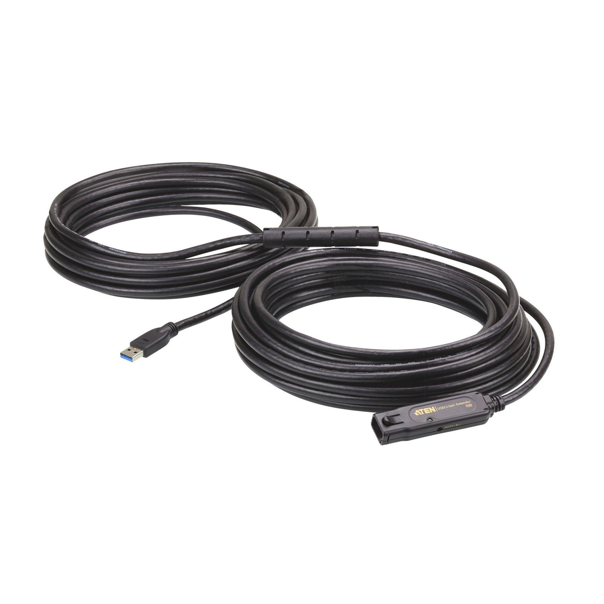 ATEN UE3315A USB3.2 Gen1 Extender Cable, 15-Meters