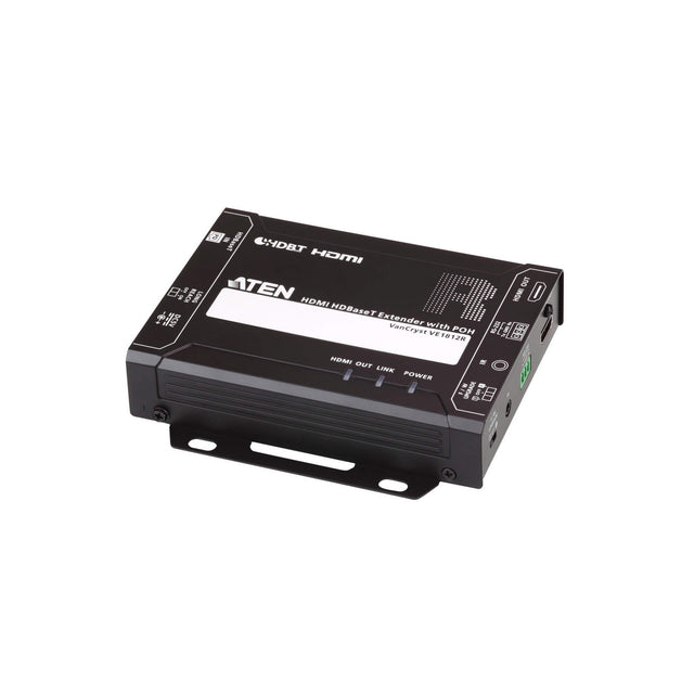 ATEN VE1812R HDMI HDBaseT Receiver with POH