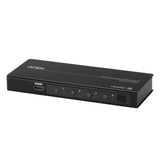 ATEN VS481C 4-Port True 4K HDMI Switch