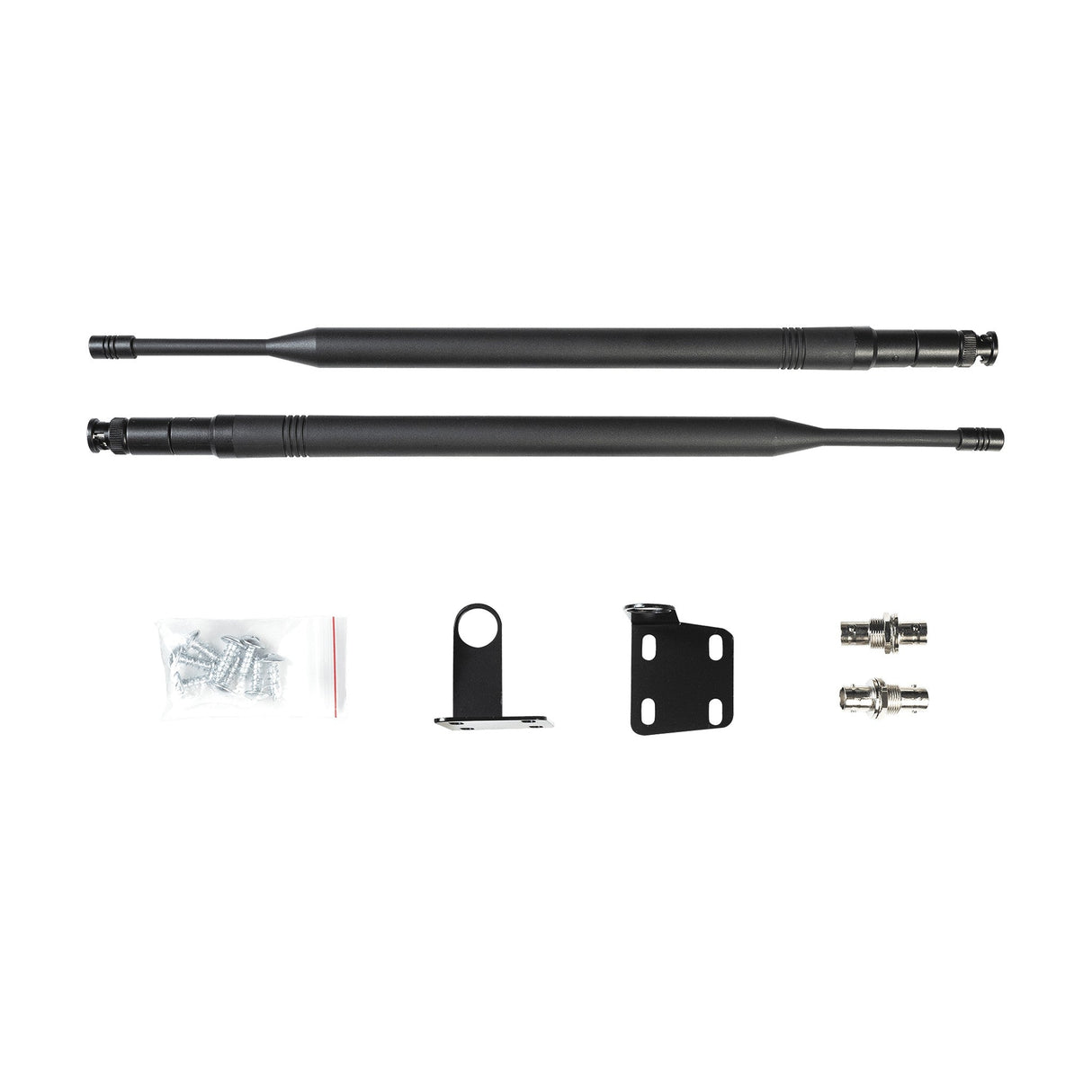 Audio-Technica 1/2-WAVE 530T608 1/2 Wave Antenna Kit for Wireless Microphones 530 - 608 MHz