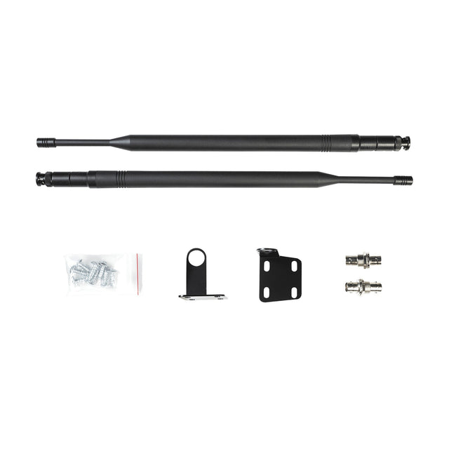 Audio-Technica 1/2-WAVE 530T608 1/2 Wave Antenna Kit for Wireless Microphones 530 - 608 MHz