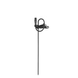 Audio-Technica AT899C-TH Subminiature Omnidirectional Condenser Lavalier Microphone Beige Unterminated (Used) - used