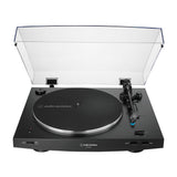 Audio-Technica AT-LP3XBT Automatic Belt-Drive Wireless and Analog Turntable