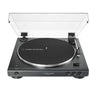 Audio-Technica AT-LP60XBT Fully Automatic Wireless Belt-Drive Turntable