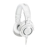 Audio-Technica ATH-M50x Closed Back Dynamic Monitor Headphone