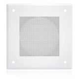 AtlasIED Contemporary Wall or Ceiling Speaker Baffles