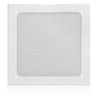 AtlasIED 12-Inch Vandal Resistant Loudspeaker with Transformer