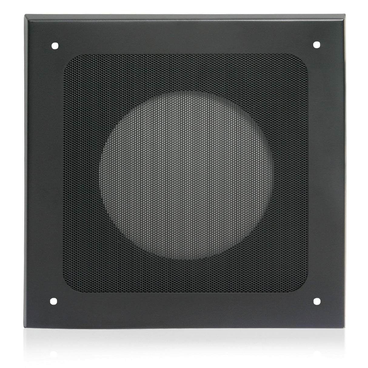 AtlasIED 8-Inch Vandal Resistant Loudspeaker with Transformer