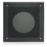 AtlasIED 8-Inch Vandal Resistant Loudspeaker with Transformer