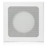 AtlasIED 8-Inch Vandal Resistant Loudspeaker with Transformer