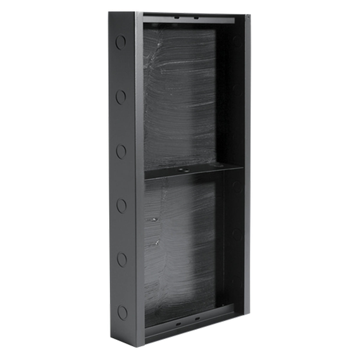 AtlasIED 194-89 Recessed Enclosure for 830‑89A Clock/Speaker Baffle