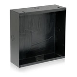 AtlasIED Square Enclosure for Speakers