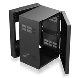 AtlasIED 316‑15 19-Inch Wall‑Mount Rack Cabinet, 16RU