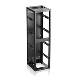 AtlasIED 500 Series Standalone/Gangable Floor Cabinet