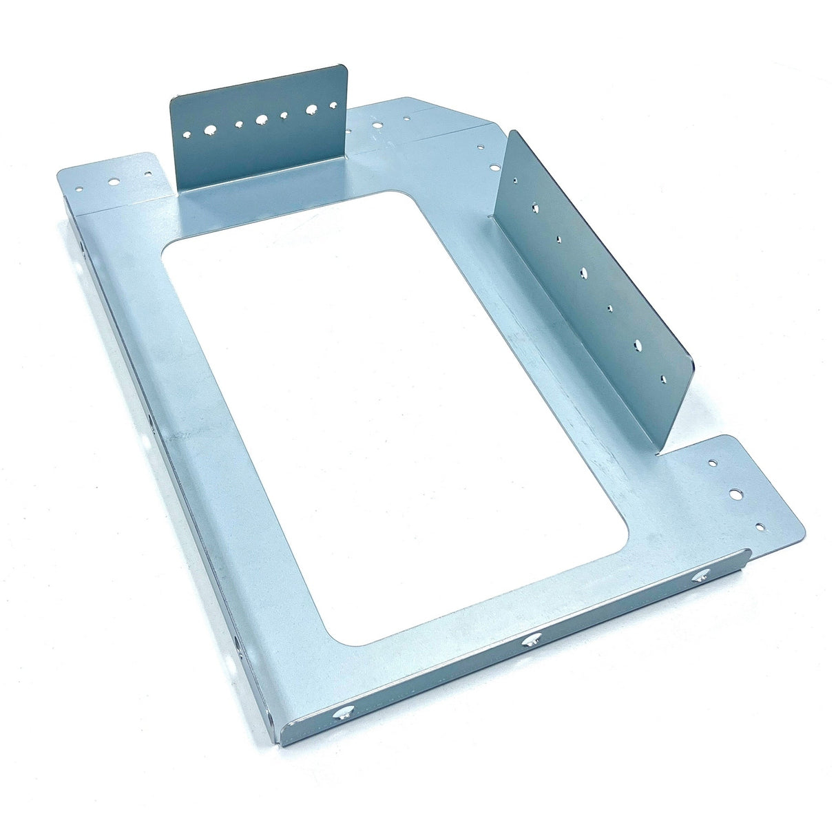 AtlasIED 571MK‑F‑BR Pre‑Construction Bracket for 571MK‑F Flush Mount Kit