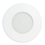 AtlasIED 62-8 8-Inch General Purpose Steel Baffle